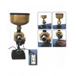 STAG Club Trainer Table Tennis Robot 